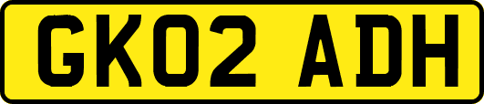 GK02ADH