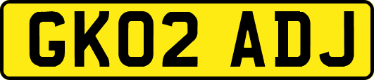 GK02ADJ