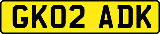 GK02ADK