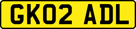 GK02ADL