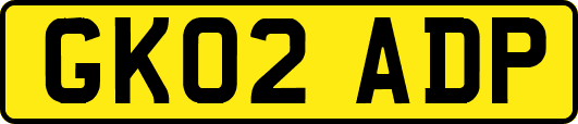 GK02ADP