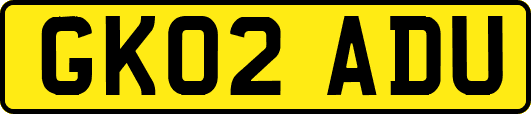 GK02ADU