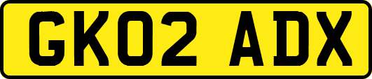 GK02ADX