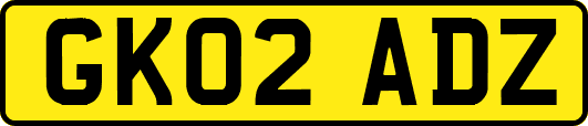 GK02ADZ