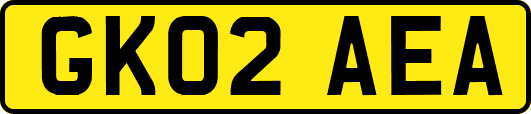 GK02AEA