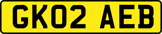 GK02AEB