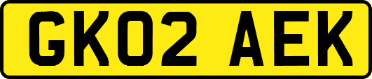 GK02AEK