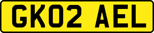 GK02AEL