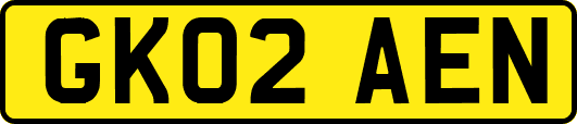 GK02AEN