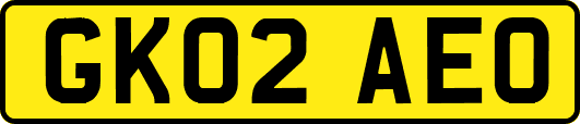 GK02AEO