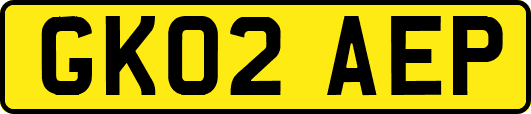 GK02AEP