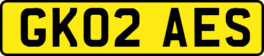 GK02AES