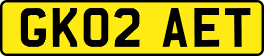 GK02AET