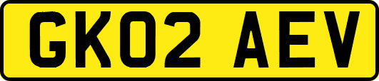 GK02AEV