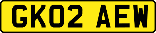 GK02AEW
