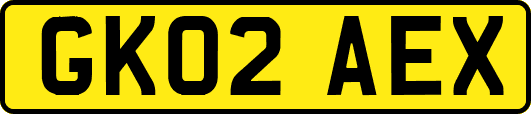 GK02AEX