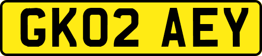 GK02AEY