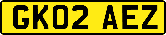 GK02AEZ