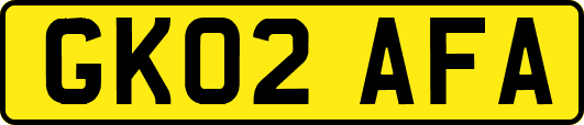 GK02AFA