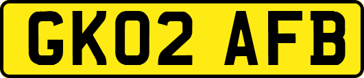 GK02AFB