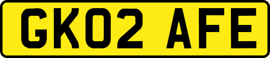 GK02AFE