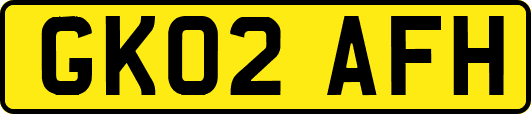 GK02AFH