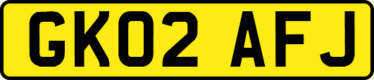 GK02AFJ