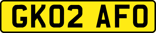 GK02AFO