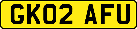 GK02AFU