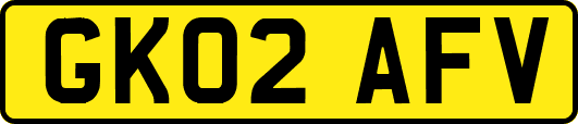 GK02AFV
