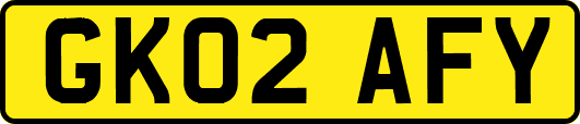 GK02AFY