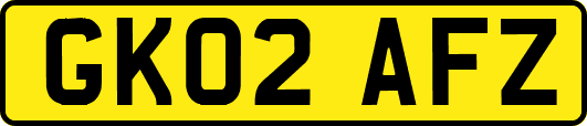 GK02AFZ