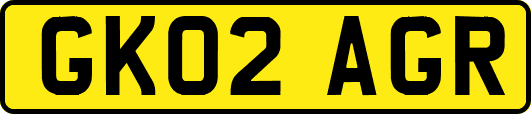 GK02AGR