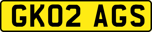 GK02AGS