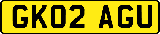GK02AGU