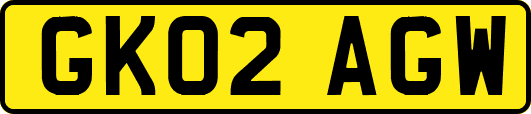 GK02AGW