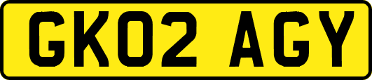 GK02AGY