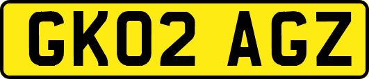 GK02AGZ