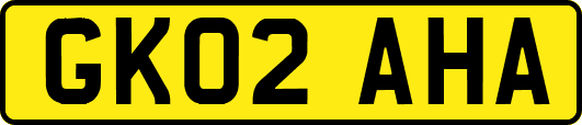 GK02AHA