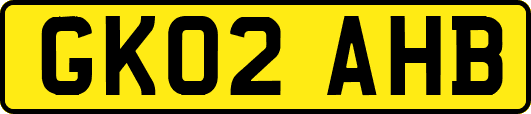 GK02AHB