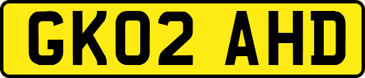 GK02AHD