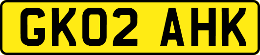 GK02AHK