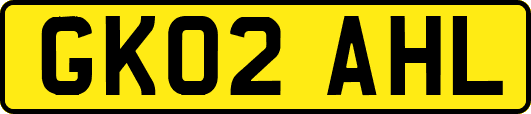 GK02AHL