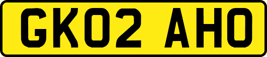 GK02AHO