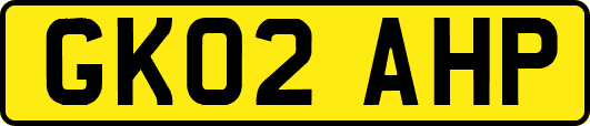 GK02AHP