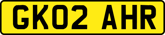 GK02AHR