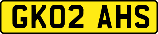 GK02AHS