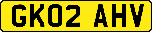 GK02AHV