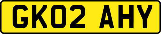 GK02AHY