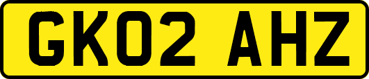 GK02AHZ